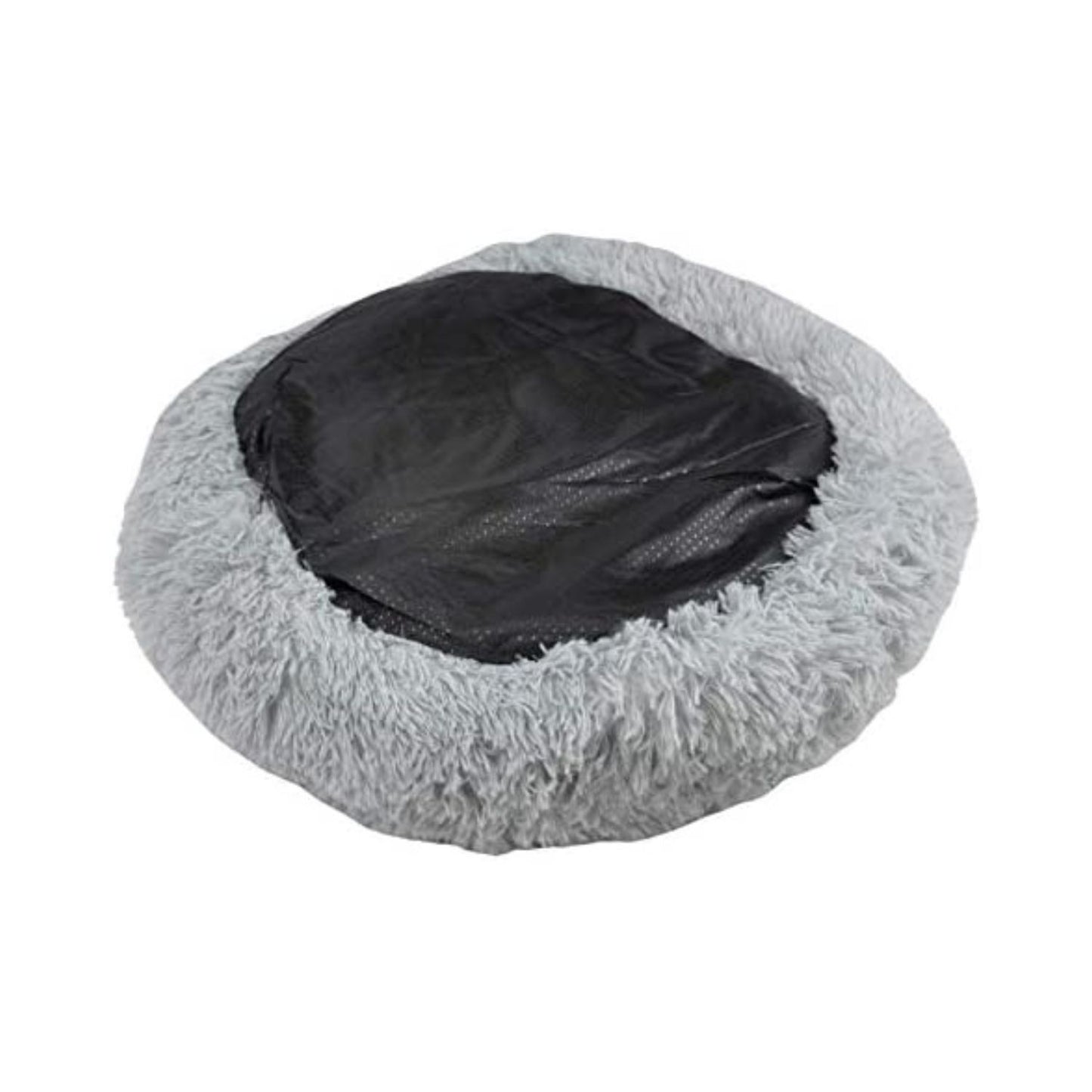 Floofi Pet Bed 80cm(light Grey colour 8)